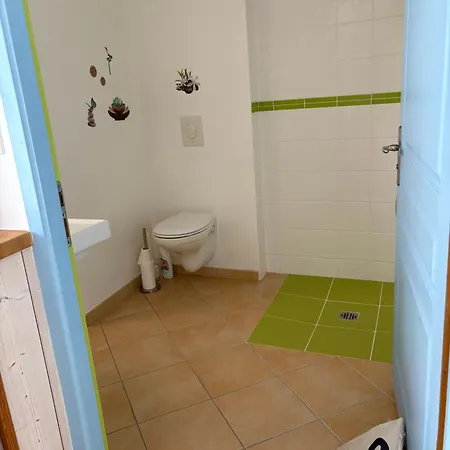 Bed & Breakfast D'hotes Les Galets Bleus 3*